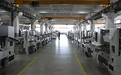 HPM Quality Control