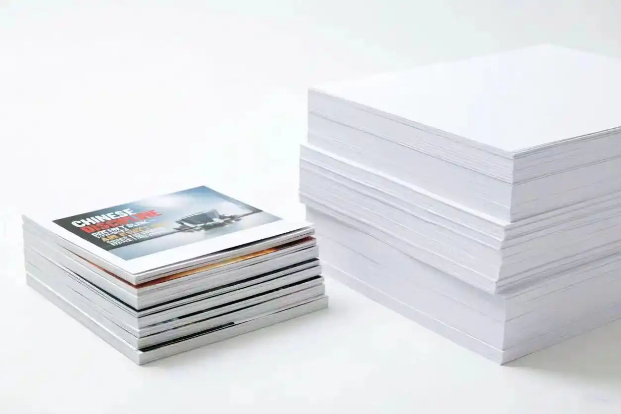Commercial Printing Cutters