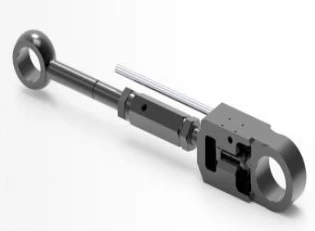 Knife Bed Puller Auto-Disengage Safety System Mechanics