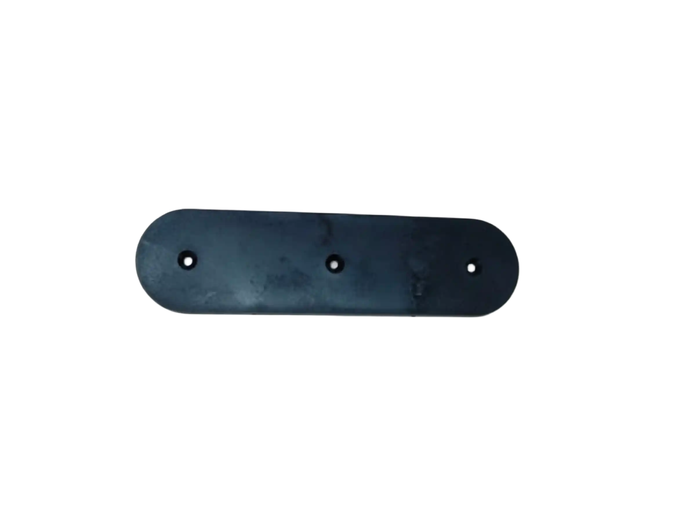 Knife Bed Rubber Plate