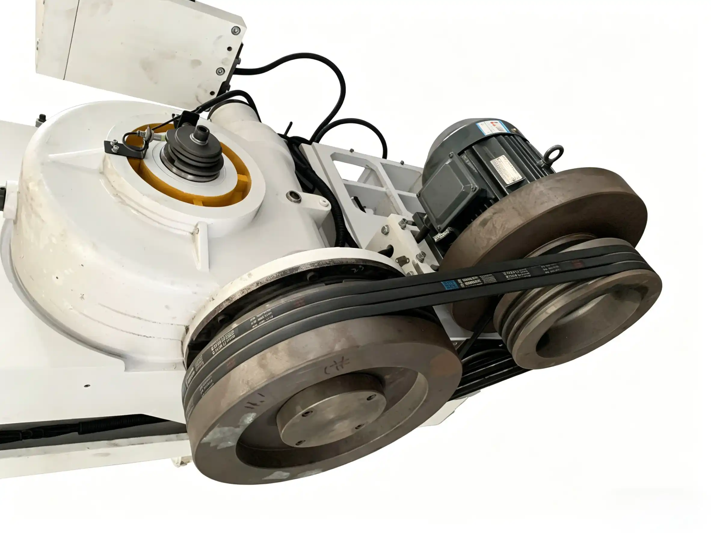 Drive Belt Kit