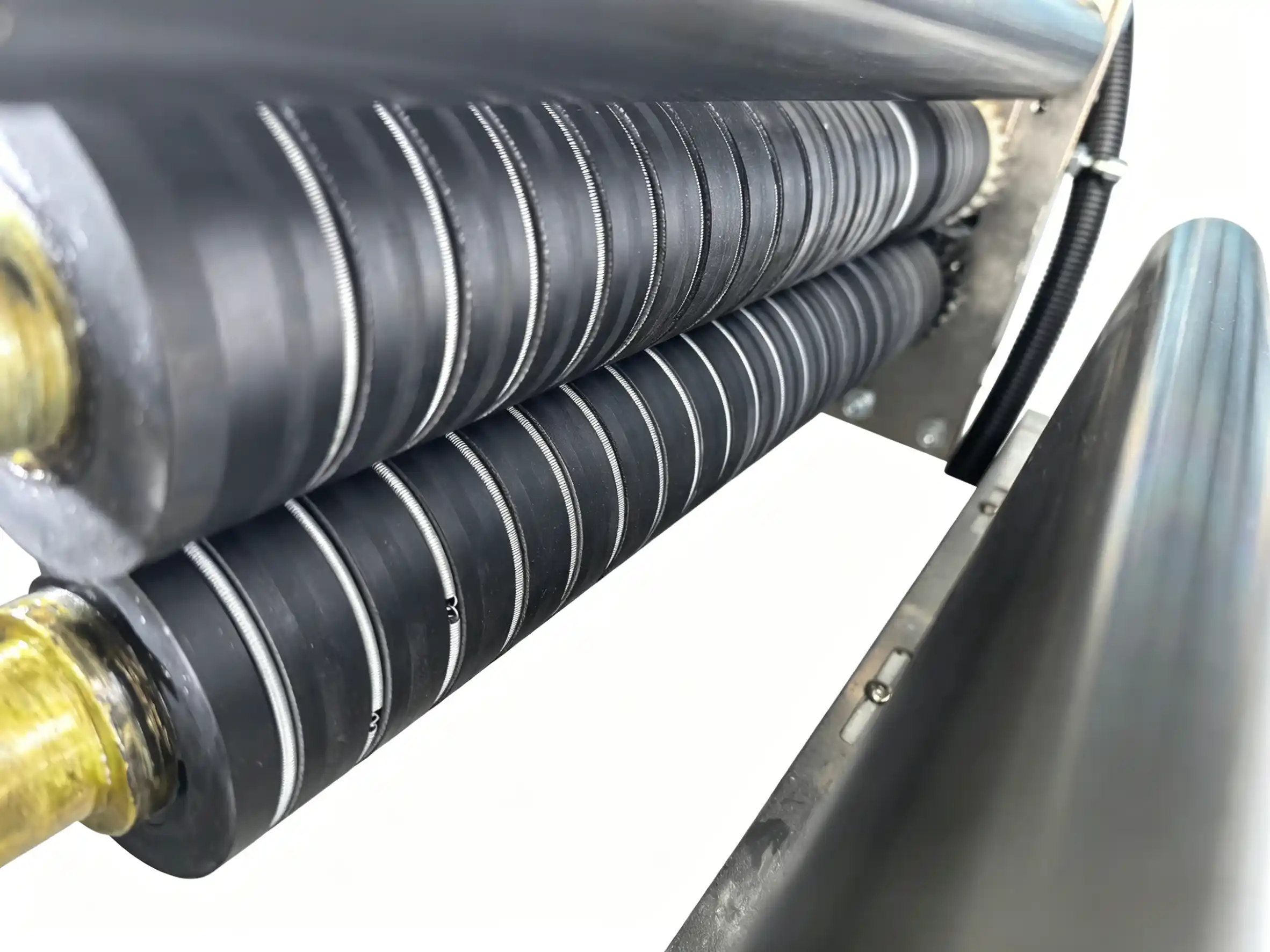 Rubber Roller